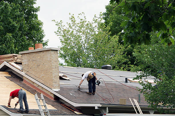 Gutter Installation and Roofing in Sausalito, CA