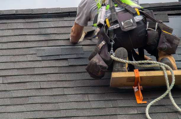 Best Storm Damage Roof Repair  in Sausalito, CA