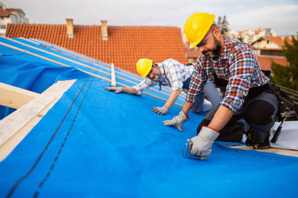 Quick and Trustworthy Emergency Roof Repair Services in Sausalito, CA
